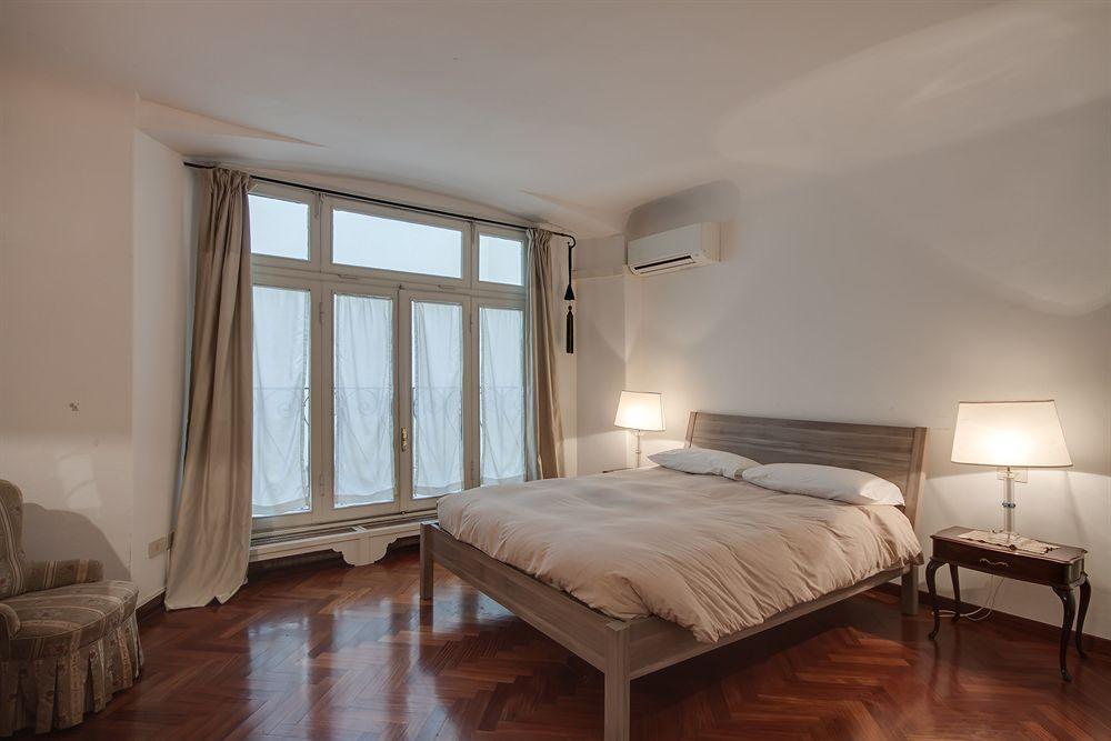 פירנצה Signoria Apartment מראה חיצוני תמונה